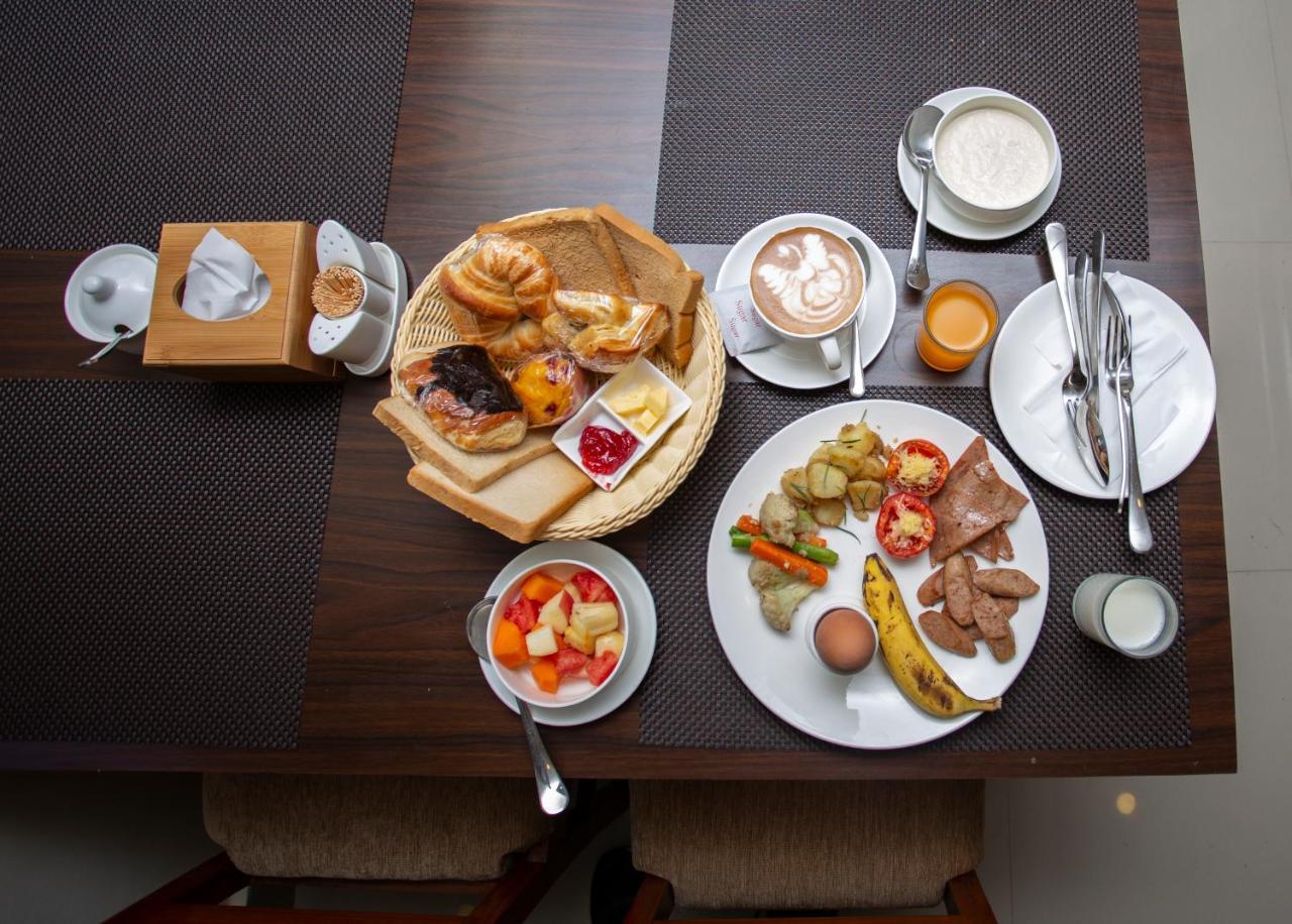 Hotel Sapana Garden Thamel Katmandu Zewnętrze zdjęcie