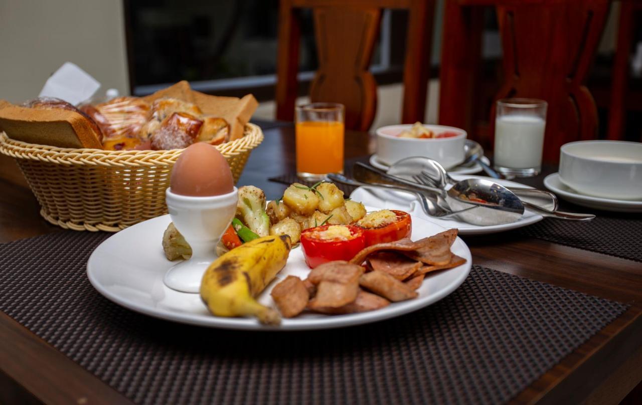 Hotel Sapana Garden Thamel Katmandu Zewnętrze zdjęcie
