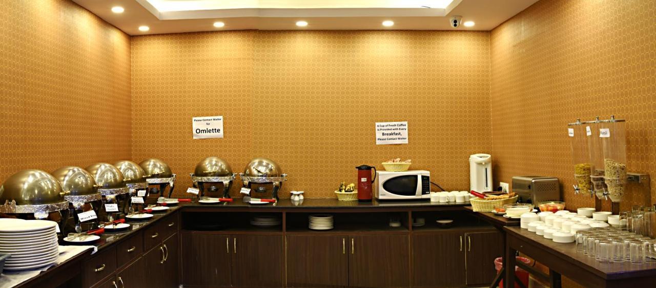 Hotel Sapana Garden Thamel Katmandu Zewnętrze zdjęcie