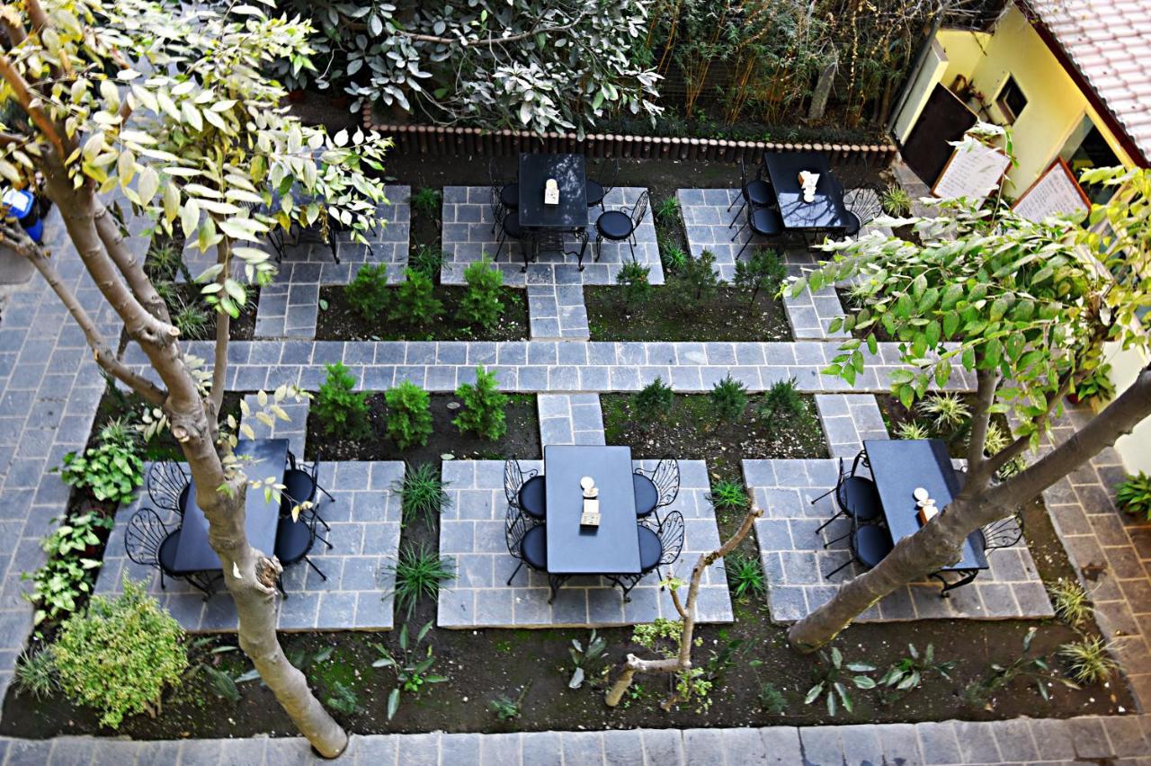 Hotel Sapana Garden Thamel Katmandu Zewnętrze zdjęcie