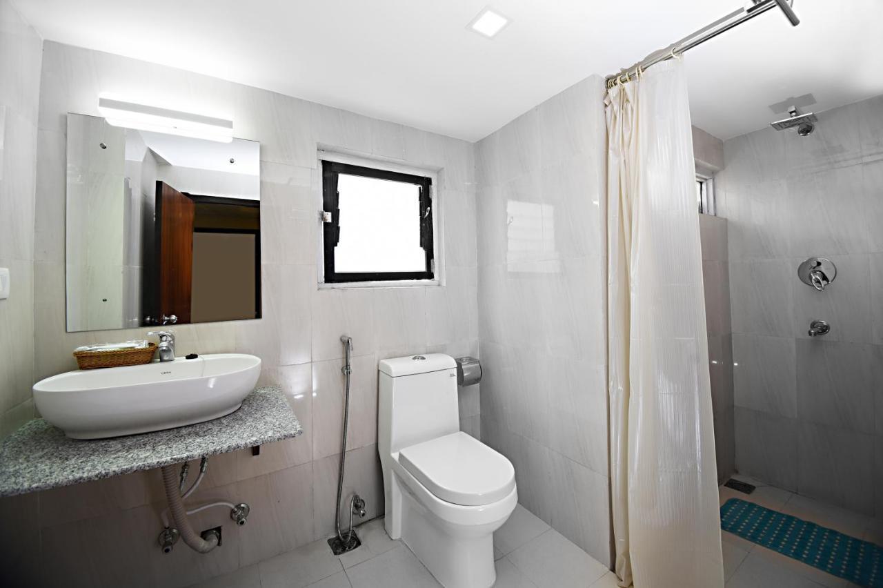 Hotel Sapana Garden Thamel Katmandu Zewnętrze zdjęcie