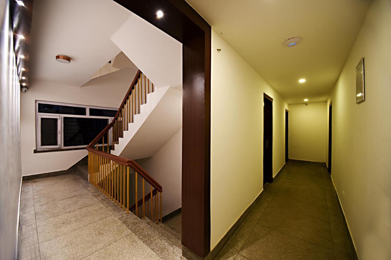 Hotel Sapana Garden Thamel Katmandu Zewnętrze zdjęcie